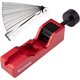 thumbnail image 1 of Calibrador de luz para bujías Toolwiz de 32 hojas, 1 of 3