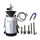thumbnail image 4 of Bomba De Fluido De Transmisión De Coche Genérica De 5 Litros Para Líneas De Producción De Taller Con Conector, 4 of 5