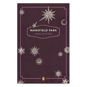 Penguin Clásicos - Libro Mansfield Park - Jane Austen -