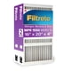 thumbnail image 1 of Filtro de aire para horno AC 16x20x4 MPR 1550 MERV 12, 1 of 9