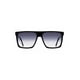 thumbnail image 1 of Lentes de Sol Freddie Negro York Eyewear, 1 of 4