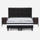 thumbnail image 1 of Cama Europea Driven 2 Plaza Base Dividida, 1 of 4