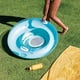 thumbnail image 3 of Flotador Sillon Inflable INTEX Sit'N Float Transparente Azul, 3 of 5