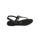 thumbnail image 1 of Sandalia Ecocuero ZAY38 Negro, 1 of 5
