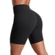 thumbnail image 1 of Shorts CRZ YOGA Secretsculpt Butterlift de Cintura Alta 6", 1 of 5