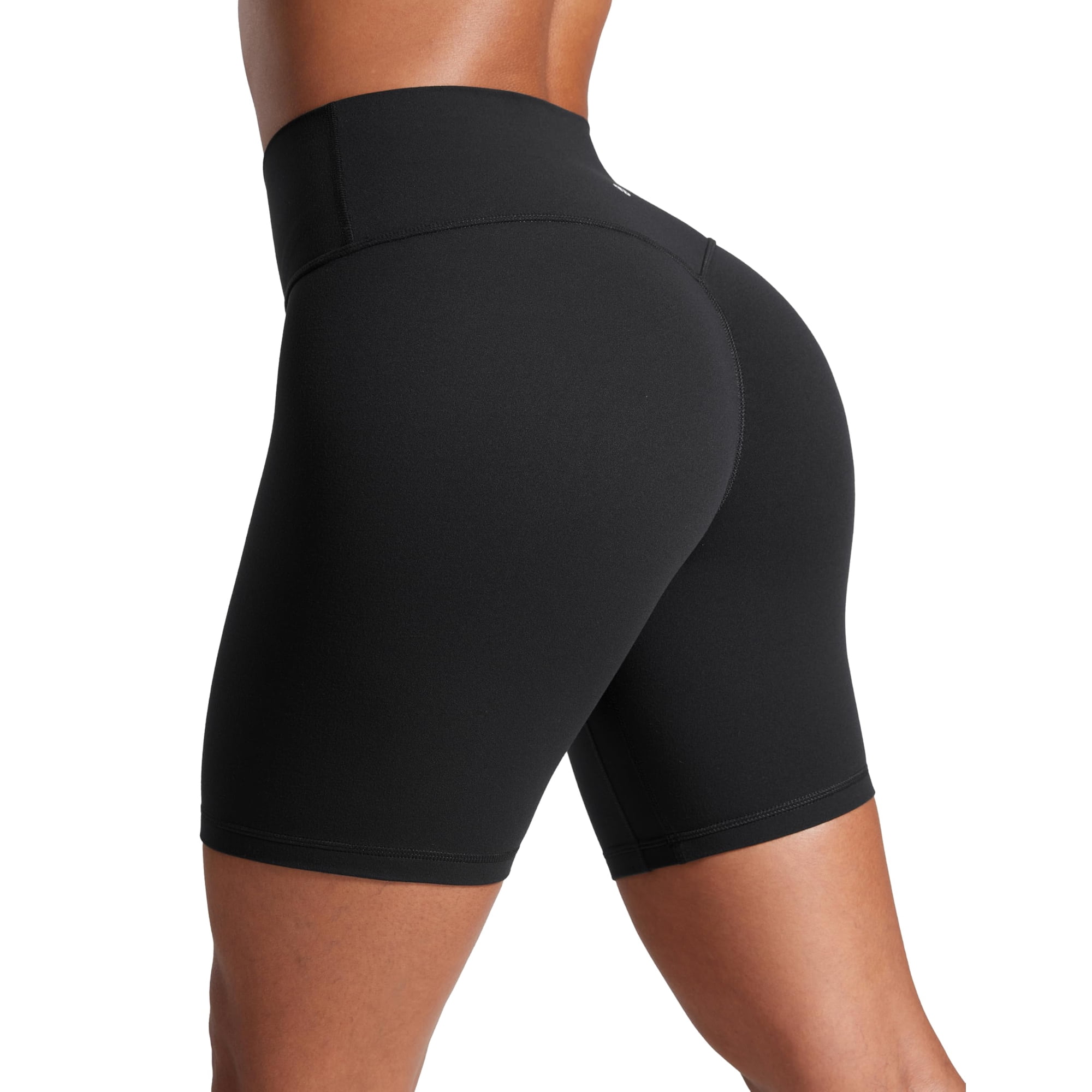Shorts Crz Yoga Secretsculpt Butterlift De Cintura Alta 6