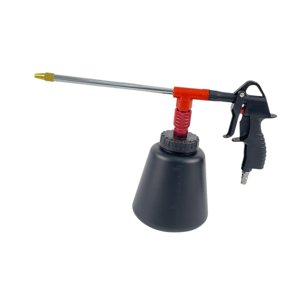 Ioensy - Herramienta De Alta Presión Para El Detallado De Automóviles, Para Eliminar El Polvo Y La Suciedad Del Interior Del Vehículo Y El Jardín.