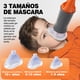 thumbnail image 4 of Dispositivo Anti Asfixia Sonmol Con 3 Máscaras., 4 of 5