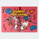 thumbnail image 1 of Tabla de Cocina - Diseño Pinky and the Brain Retro, 1 of 3