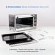 thumbnail image 3 of Horno Eléctrico Oven Master 45 L + Convección Y Spiedo, 3 of 8