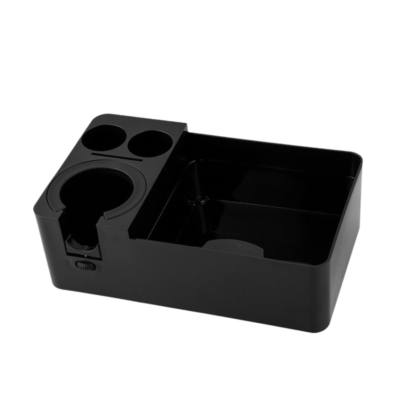 Bothyi - Estación De Apisonamiento De Café, Soporte Ligero Y Antideslizante Para La Cocina