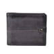 thumbnail image 1 of Billetera de cuero Hombre Gino Rodinis Texas 162 Gris/Marrón, 1 of 3