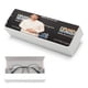 thumbnail image 5 of Nick Jonas (2) Estuche Rígido para Gafas de Cuero PU Protector con Forro de Felpa Premium Suave para Hombres y Mujeres, 5 of 6
