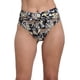 thumbnail image 1 of Bikini Calzón Con Amarra Estampado Negro Xl, 1 of 3