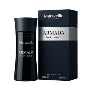 Marxzelle Armada Pour Homme Edp 100 Ml