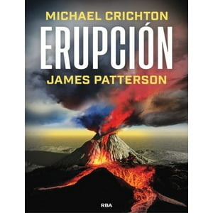 Catalonia - Libro Erupcion