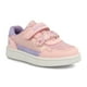 thumbnail image 2 of Zapatilla Niña Bubblegummers Clavel Rosa - Lila, 2 of 5