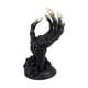 thumbnail image 4 of Estatua De Mano De Esqueleto, Artesanía, Mesa De Escritorio, Estantería, Adorno De Estatuilla De Halloween, 4 of 5