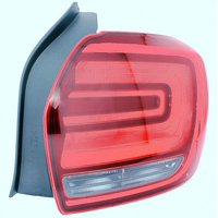 Repuestos Del Sol - Farol Trasero Derecho Renault Symbol New 1.6 K7M Sohc 2018 2022