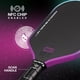 thumbnail image 4 of Paletas de pickleball JOOLA 3S Dual de fibra de carbono 14 mm/16 mm, 4 of 5