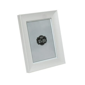 Vgo - Marco 15X20 Plastico Ancho Bombe