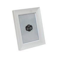 Vgo - Marco 10X15 Plastico Ancho Bombe