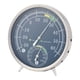 thumbnail image 4 of Higrómetro del termómetro: de hidratación de temperatura -Medidor de temperatura de humedad colgante del hogar -Hidrómetro para la oficina del, 4 of 5