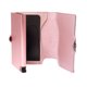 thumbnail image 3 of Billetera - Glitter - Rosado, Sin monedero, 3 of 3