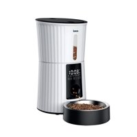 Dsipensador Automático De Alimento Para Mascotas Ima