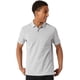 thumbnail image 1 of Camiseta Polo DKNY Modern Fit Secado Rápido en Gris Jaspeado, 1 of 7