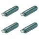 thumbnail image 3 of 4x Cubierta De Cable De Extensión Para Exteriores Para Proteger Las Luces De Cadena Navideñas De Color Verde, 3 of 5