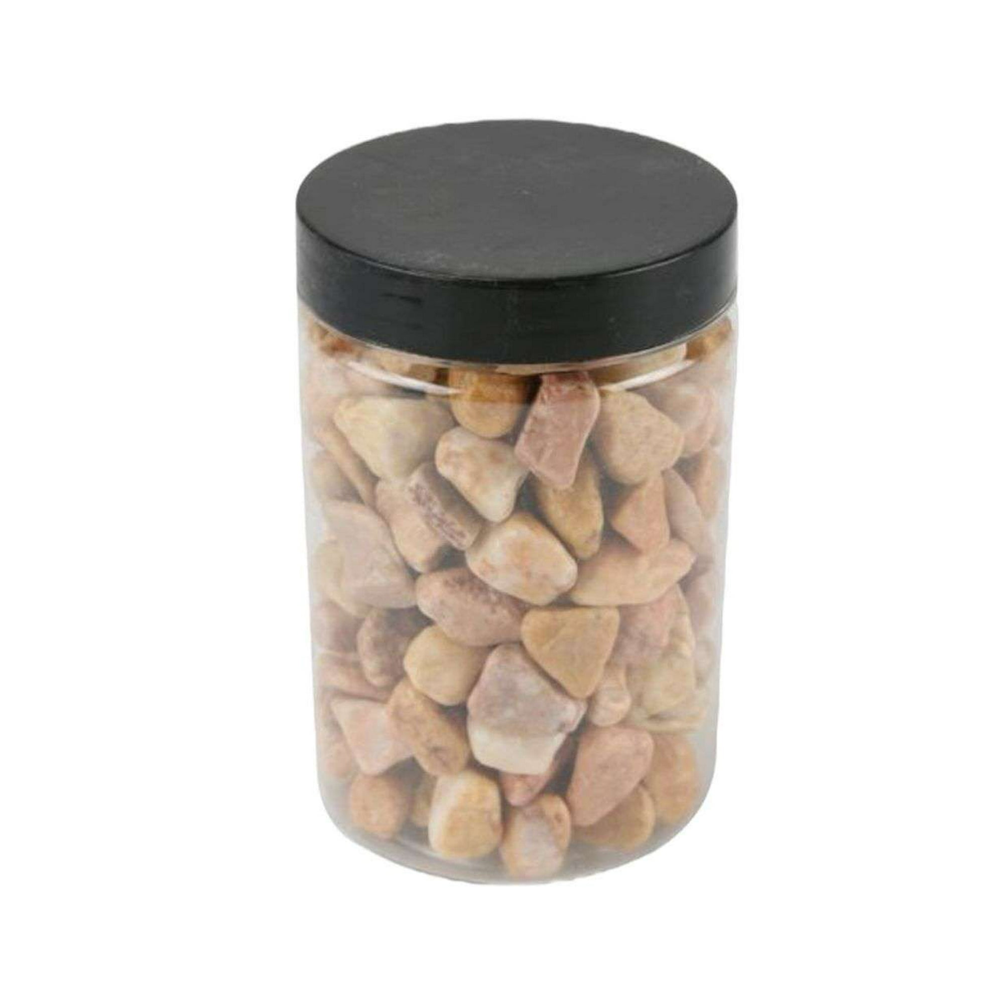 Oem - Piedras Decorativas De Jardin 420gr M3