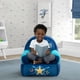 thumbnail image 2 of Silla Delta Children Cozee Buddy Toy Story para niños de más de 2 años, 2 of 9