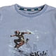 thumbnail image 2 of Polera Niño Azul Pillin, 2 of 3