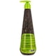 thumbnail image 3 of Crema sin aclarado Dorman nutritiva de aceite de Macadamia 10 onzas 100% vegana, 3 of 3