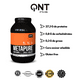 thumbnail image 3 of Proteína Metapure Whey Isolate Zero Carb 908 Grs Chocolate Blanco, 3 of 4