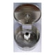 thumbnail image 2 of Dispensador De Papel Higiénico Acero Inoxidable Con Llave Industrial, 2 of 5