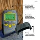 thumbnail image 5 of Medidor de humedad General Tools MMD4E tipo pin, 5 of 7