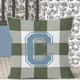 thumbnail image 3 of Juego de cama infantil personalizado Vintage Sports (edredón o funda nórdica), 3 of 3