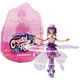 thumbnail image 2 of Hatchimals Pixies, Crystal Flyers Purple Magical Flying Pixie Toy, para niños de 6 años en, 2 of 2