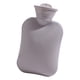 thumbnail image 1 of Bolsa De Agua Caliente De PVC De Alta Densidad Anti Escaldado Depósito Interior Para Cuello De Invierno Gris, 1 of 5
