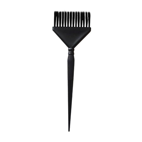 Magideal - Cepillos Para Teñir El Cabello, Cepillo Para Teñir El Cabello, Profesional, Cómodo, Antideslizante, Duradero, Grande, Para Teñir, Blanquear, Salón De Negro