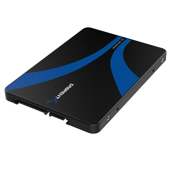 Adaptador SABRENT EC-M2SA M.2 SATA a SATA III 2,5"