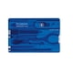 thumbnail image 1 of Swisscard Classic color Azul Victorinox, 1 of 2