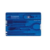 Swisscard Classic Color Azul Victorinox