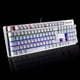 thumbnail image 4 of Teclado mecánico AULA Unicorn retroiluminado F2010 con LED, 4 of 8