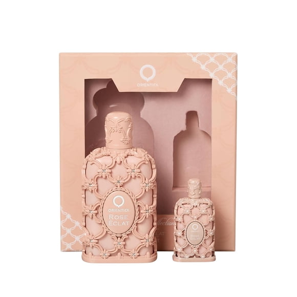 Perfume Orientica Luxury Collection Rose Eclat