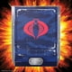 thumbnail image 5 of Figura de acción Super7 ULTIMATES! G.I. Joe Cobra Trooper de 7 pulgadas, 5 of 7