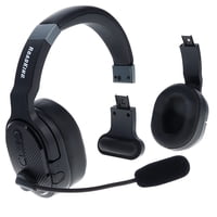 Auriculares Roadking Rking4000 Truck Driver Bluetooth Black