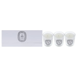 Diptyque - Juego De Mini Velas